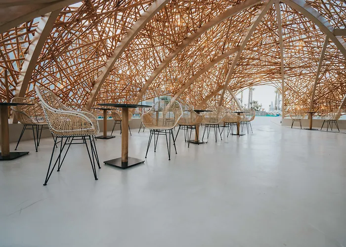 Stella Island Luxury Resort & Spa (Adults Only)